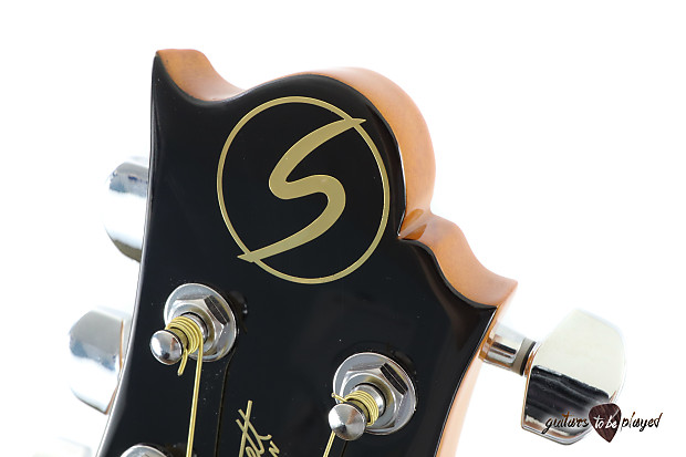 samick guitar serial number